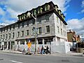 459-465 Sussex Drive