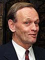APEC Summit 1993 - Jean Chrétien (3x4)