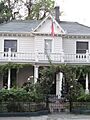 Aaron A. Sargent House 02