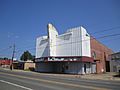 Abandoned theater in Rayville, LA IMG 0169