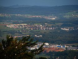 Adlisberg - Volketswil - Loorenchop IMG 4237
