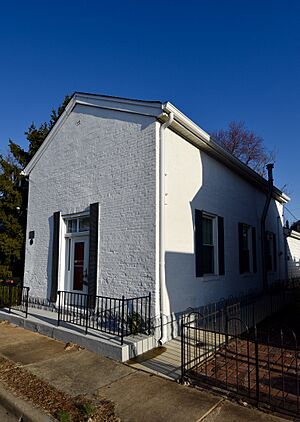 African American Church