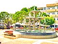 Aguadilla Campanitas de Cristal Fountain