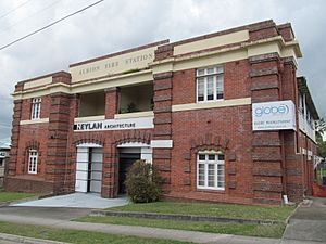 Albion old fire station 1.jpg