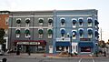 Andrews Hotel Williamston