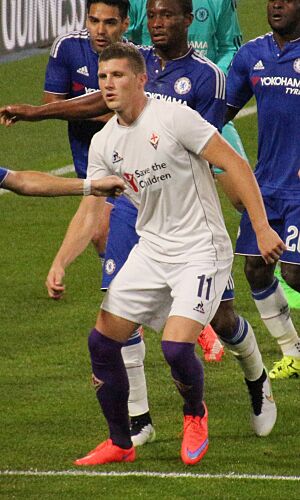 Ante Rebic