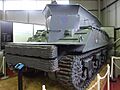 BARV, REME Museum of Technology, Arborfield