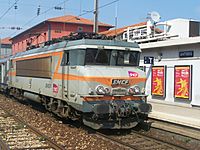 SNCF Class BB 22200