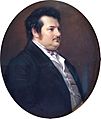 Balzac Gérard-Séguin