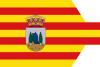 Flag of Betxí