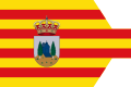 Bandera de Betxí