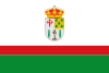 Flag of Corte de Peleas
