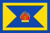 Flag of Orés