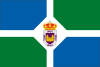 Flag of Vegaquemada