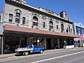 Barkly Theatre (2018)