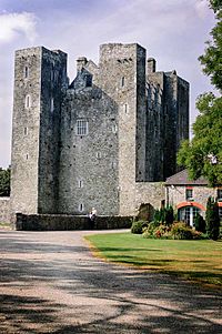 Barryscourt Castle, Co. Cork