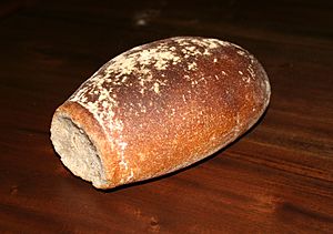 Basler Brot