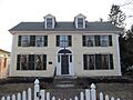 Baxter House, Gorham ME