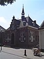 Beers, l'ancienne mairie
