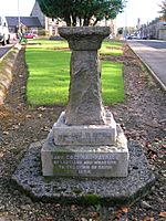 Beith Memorial