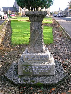 Beith Memorial