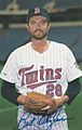 Bert Blyleven 1987