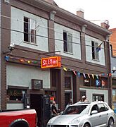 Bisbee-Building-St. Elmo Bar-1902