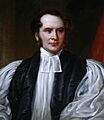 Bishop HM Villiers