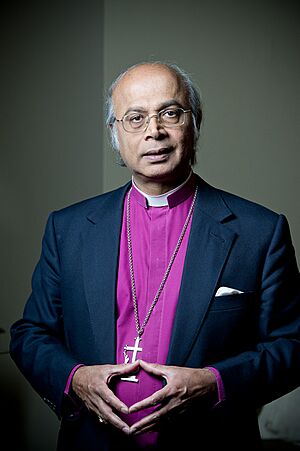 Bishop Michael picture