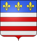 Coat of arms of Uzès