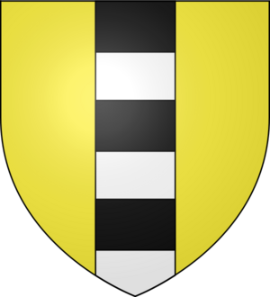 Blason ville fr Peyrens 11