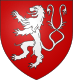Coat of arms of Saint-Bertrand-de-Comminges