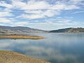 BloweringDam 001 20060211