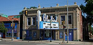 Bluebird Theater