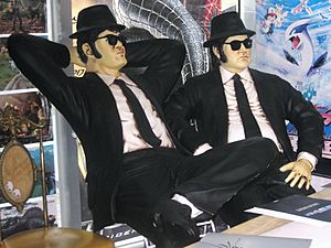 Blues Brothers
