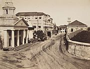 Bombay courthouse1850