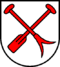 Coat of arms of Boningen