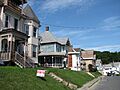 Bracewell Avenue, North Adams MA