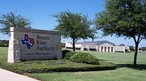 Brazos River Authority 2b