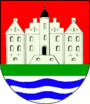 Breitenburg-Wappen