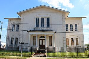 BrenhamSchool1