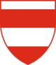 Coat of arms of Brno