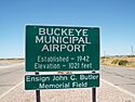 Buckeye-John C. Butler memorial Field-Buckeye Muncipal Airport-1942.jpg