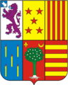COA Duke of Caxias