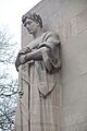 Cadman Plaza - Victory