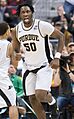 Caleb Swanigan Purdue