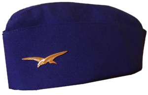 Calot armée de l'air