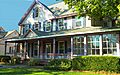 Capt George W Giberson House 3
