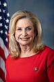 Carolyn Maloney, official portrait, 116th congress