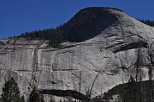 Cascade Cliffs